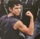 Ponyboy Curtis 