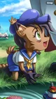 Nicole The Lynx 