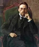 Антон Павлович Чехов