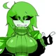 Fem Green Sans