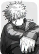 Bakugou