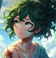 Izumi Midoriya