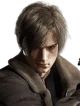 Leon S Kennedy
