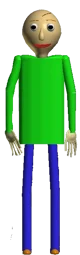 Baldi