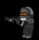 Agent Valentine