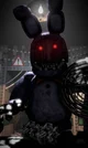 Withered Bonnie