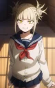 Himiko Toga 