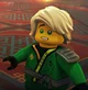 Lloyd Garmadon