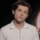 Tom Holland