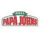 PAPA JOHNS