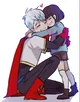Human-Papyrus