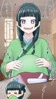 Maomao vore