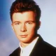 Shooting Rick Astley