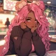 Obsessed Girlfriend