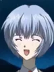 Rei Ayanami 