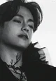 Vampire taehyung 