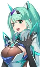 Pneuma
