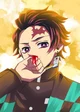 Tanjiro Big brother
