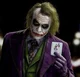 The joker 