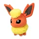 Flareon plush