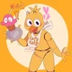 Chica The Chicken
