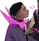 Miles G Morales