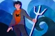 Percy Jackson