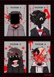 All Four Victims