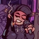-FNF- Cassette Girl