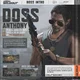 Doss Anthony