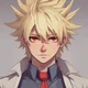 bakugou