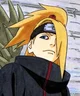 Deidara 