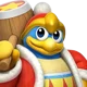 King Dedede
