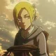 Annie leonhart