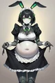 Robot maid