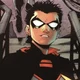 Damian Wayne