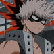 Katsuki bakugo