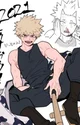Bakugo