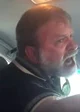 Angry Uber Driver