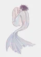 BL little merman