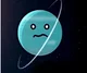 Uranus solarballs 