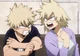 Katsuki bakugo