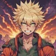 Bakugo 