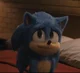 Sonic - MOVIE