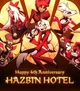 Hazbin hotel 