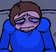 Dave -HUSBAND AU-
