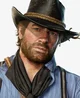 Arthur Morgan