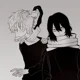 Shigaraki x Aizawa