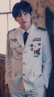 Kim Taehyung 