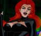 Madelyne Pryor
